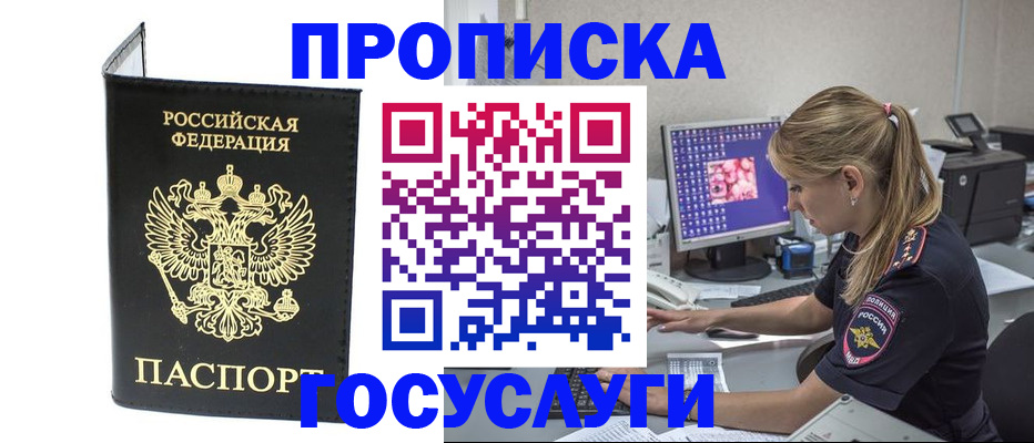 пропишу в квартире в Новом Осколе